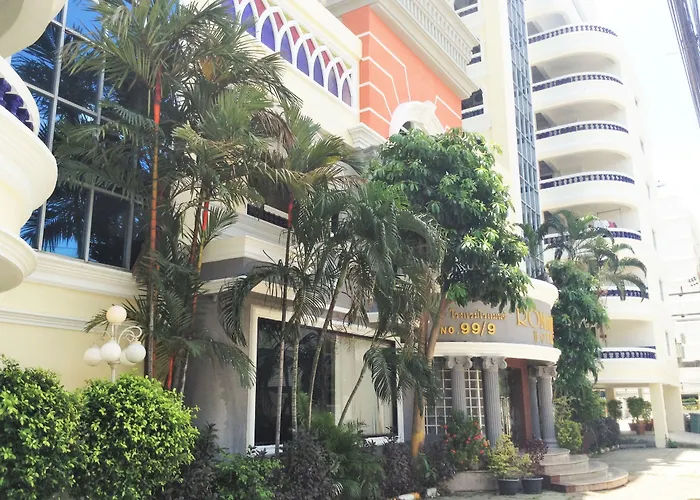 Romance Sukhumvit 97