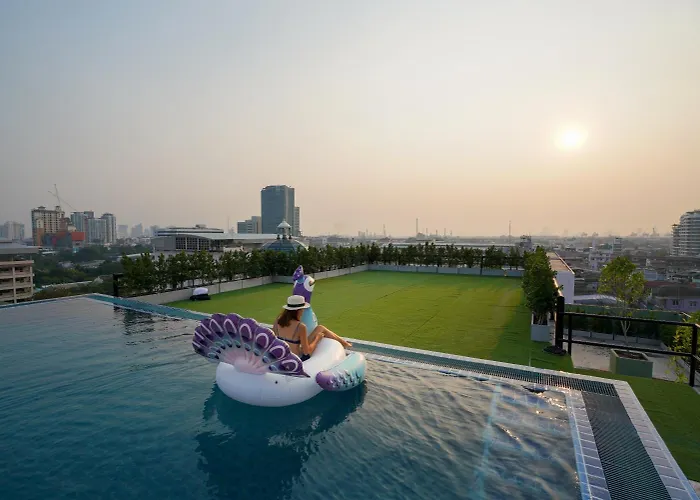 Romance Sukhumvit 97