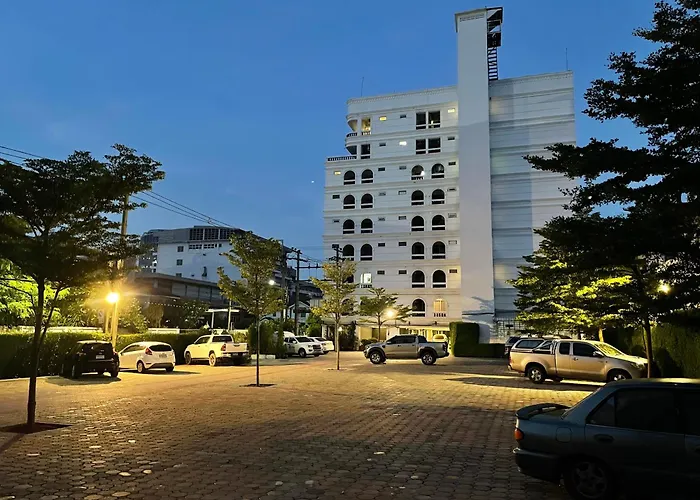 Romance Sukhumvit 97